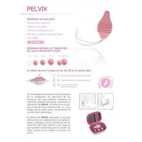 Pelvix Concept Cono Bolas chinas