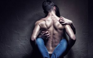 Fantasías sexuales de los hombres: Sexo en lugares públicos