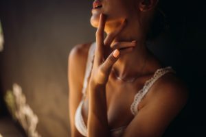 Mitos en torno a la masturbación en la mujer